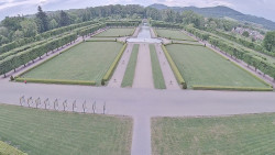 Zámek Holešov, Hostýnské vrchy