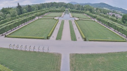 Zámek Holešov, Hostýnské vrchy