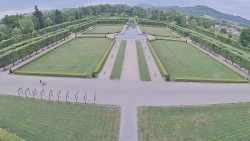 Zámek Holešov, Hostýnské vrchy