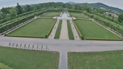 Zámek Holešov, Hostýnské vrchy