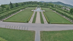 Zámek Holešov, Hostýnské vrchy
