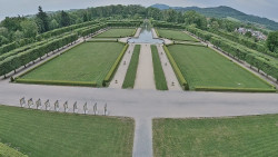 Zámek Holešov, Hostýnské vrchy