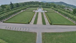 Zámek Holešov, Hostýnské vrchy