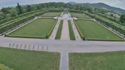 Zámek Holešov, Hostýnské vrchy