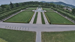 Zámek Holešov, Hostýnské vrchy