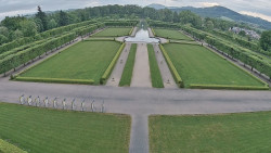 Zámek Holešov, Hostýnské vrchy