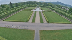 Zámek Holešov, Hostýnské vrchy