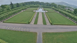 Zámek Holešov, Hostýnské vrchy