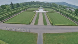 Zámek Holešov, Hostýnské vrchy