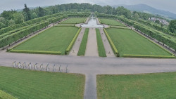 Zámek Holešov, Hostýnské vrchy