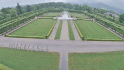 Zámek Holešov, Hostýnské vrchy