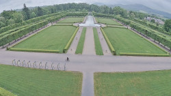 Zámek Holešov, Hostýnské vrchy