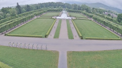 Zámek Holešov, Hostýnské vrchy