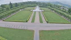 Zámek Holešov, Hostýnské vrchy