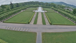 Zámek Holešov, Hostýnské vrchy