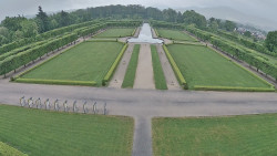 Zámek Holešov, Hostýnské vrchy