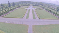 Zámek Holešov, Hostýnské vrchy