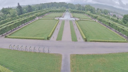 Zámek Holešov, Hostýnské vrchy