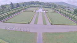 Zámek Holešov, Hostýnské vrchy