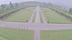 Zámek Holešov, Hostýnské vrchy