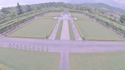 Zámek Holešov, Hostýnské vrchy