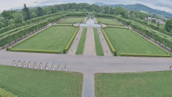 Zámek Holešov, Hostýnské vrchy