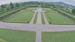 Zámek Holešov, Hostýnské vrchy