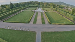 Zámek Holešov, Hostýnské vrchy