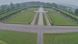 Zámek Holešov, Hostýnské vrchy