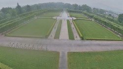 Zámek Holešov, Hostýnské vrchy