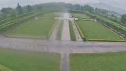 Zámek Holešov, Hostýnské vrchy