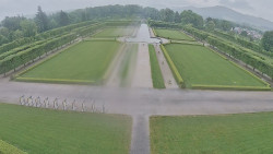 Zámek Holešov, Hostýnské vrchy