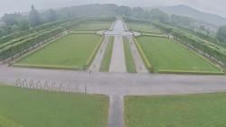 Zámek Holešov, Hostýnské vrchy