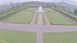 Zámek Holešov, Hostýnské vrchy