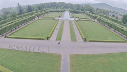Zámek Holešov, Hostýnské vrchy