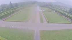 Zámek Holešov, Hostýnské vrchy