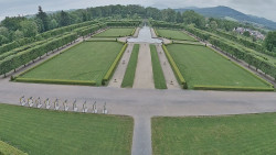 Zámek Holešov, Hostýnské vrchy