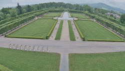 Zámek Holešov, Hostýnské vrchy