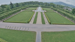 Zámek Holešov, Hostýnské vrchy