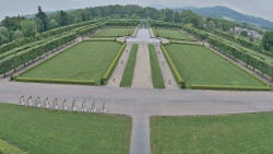 Zámek Holešov, Hostýnské vrchy