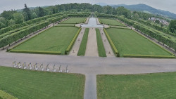 Zámek Holešov, Hostýnské vrchy