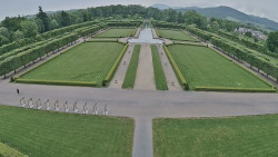 Zámek Holešov, Hostýnské vrchy