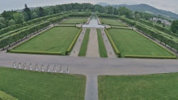 Zámek Holešov, Hostýnské vrchy