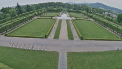 Zámek Holešov, Hostýnské vrchy