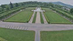 Zámek Holešov, Hostýnské vrchy
