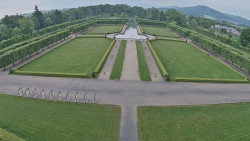 Zámek Holešov, Hostýnské vrchy