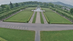 Zámek Holešov, Hostýnské vrchy