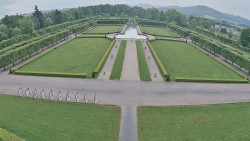 Zámek Holešov, Hostýnské vrchy