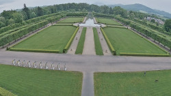 Zámek Holešov, Hostýnské vrchy