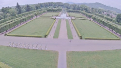 Zámek Holešov, Hostýnské vrchy